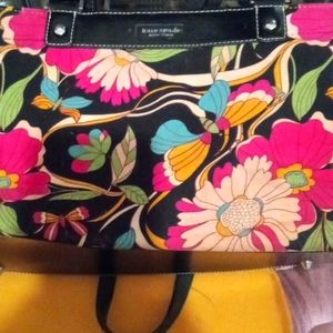 Kate spade purse